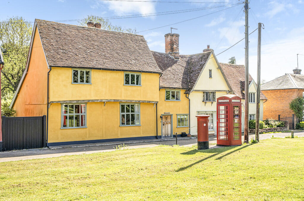 Main image of property: Hartest, Bury St. Edmunds, Suffolk