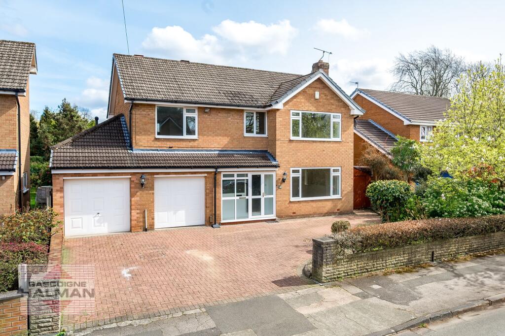 Main image of property: Alcester Road, Sale, M33