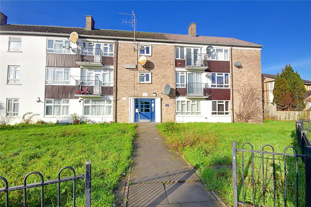 Main image of property: Bouvier Road, Enfield, EN3