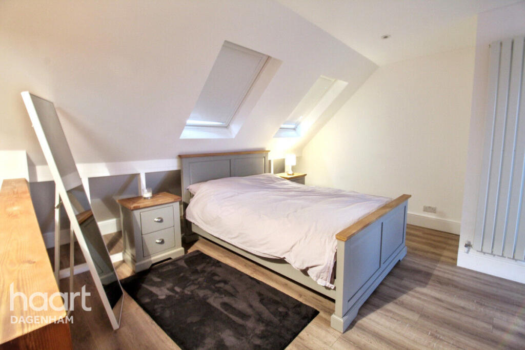 Main image of property: Sheppey Road, DAGENHAM