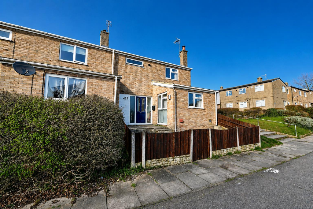 Main image of property: Vardon Road, Stevenage