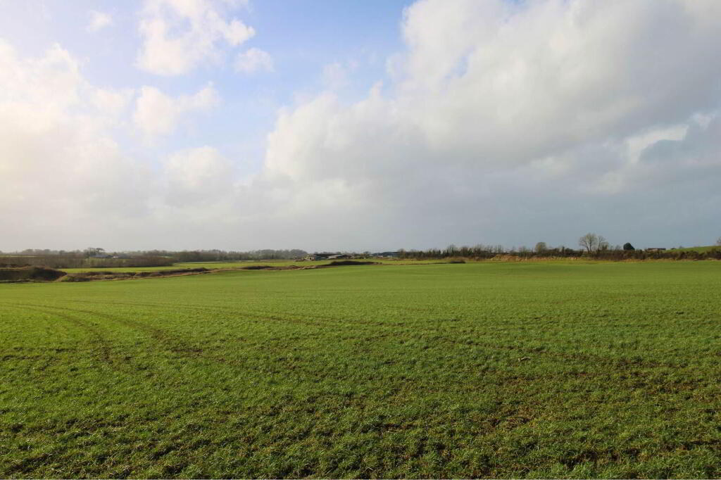 Main image of property: 53.62 Acres Coolderry, Ardcroney, Nenagh