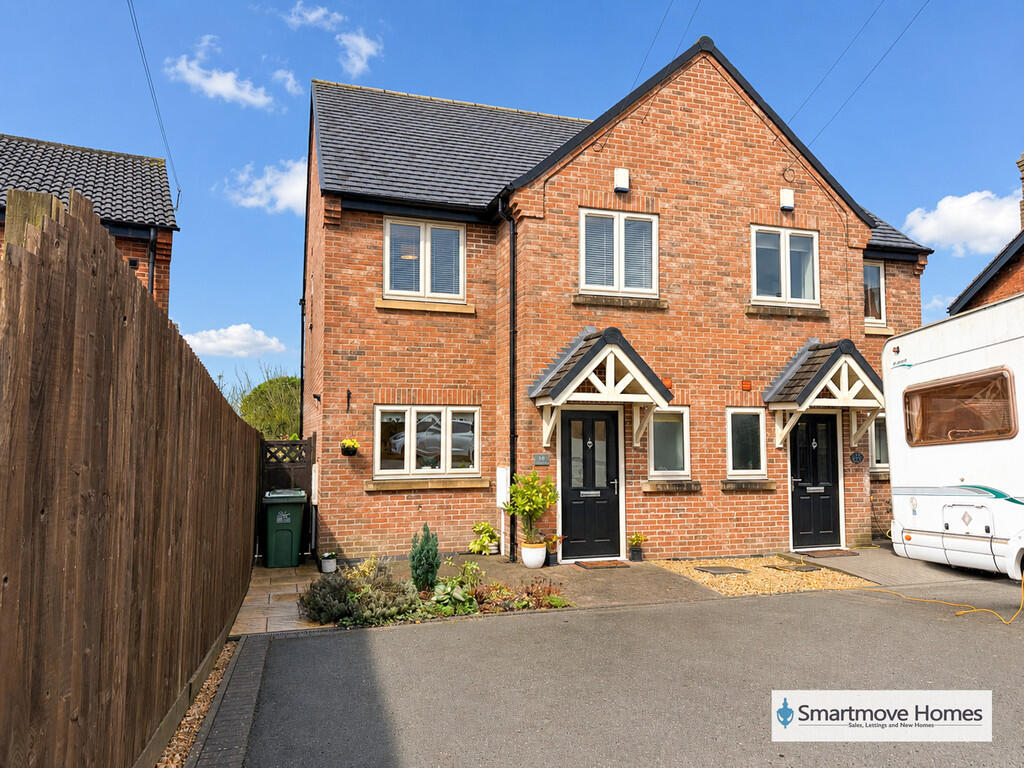 Main image of property: Goose Lane, Codnor, Ripley