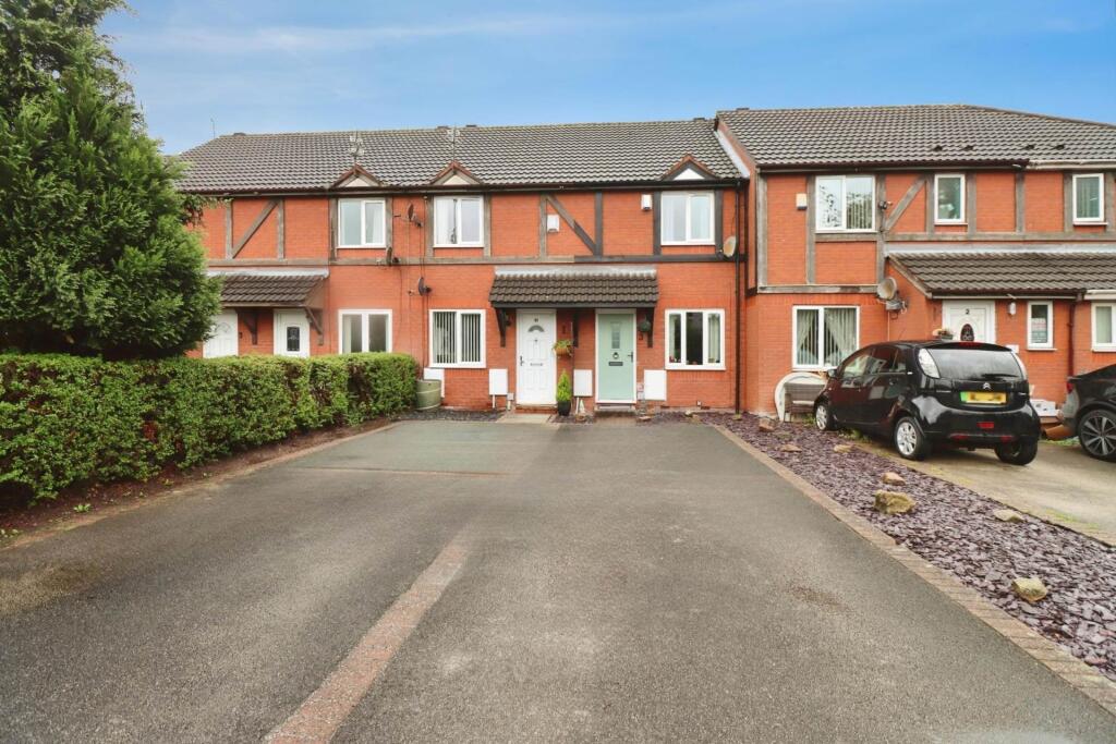 Main image of property: Portbury Way, Port Sunlight