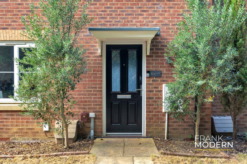 House in Peterborough - More