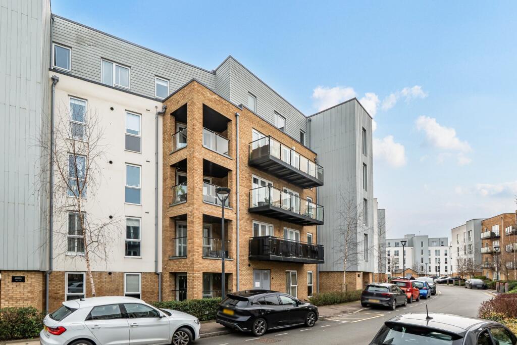 Main image of property: Addlestone, Surrey, KT15