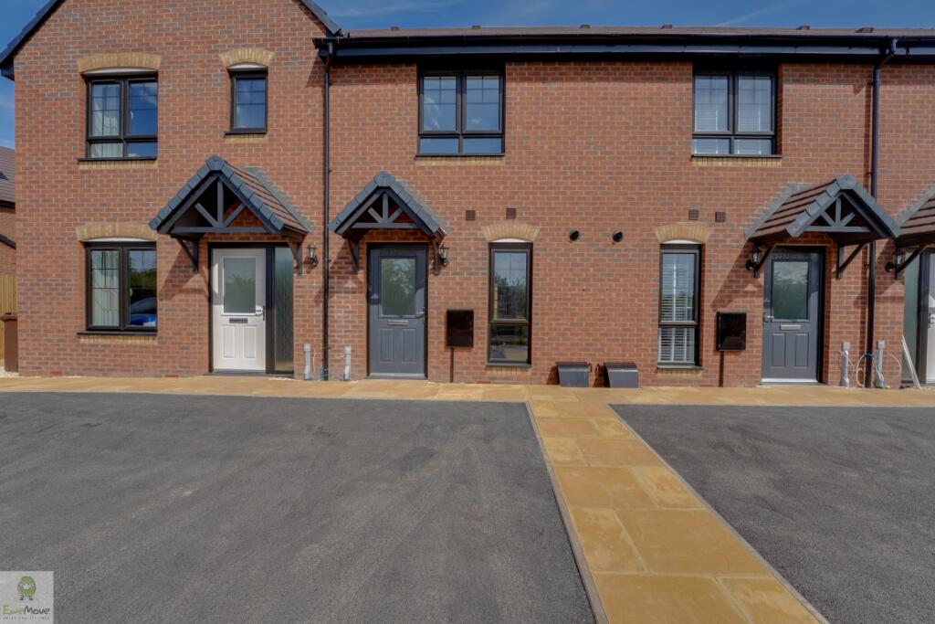 Main image of property: Peveril Close, Stafford, Staffordshire, ST16