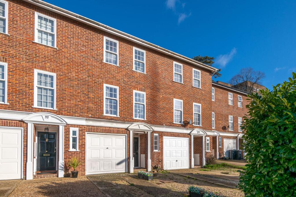 Main image of property: Furze Close, Redhill, RH1