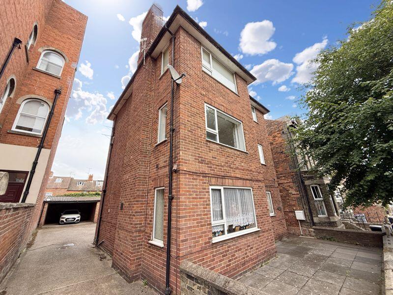 Main image of property: Avenue Road, Grantham