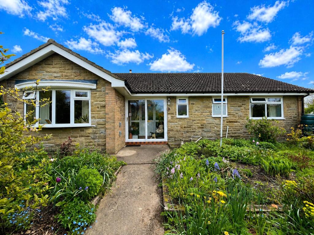 Main image of property: East Grange Close, Scruton, Northallerton, North Yorkshire, DL7