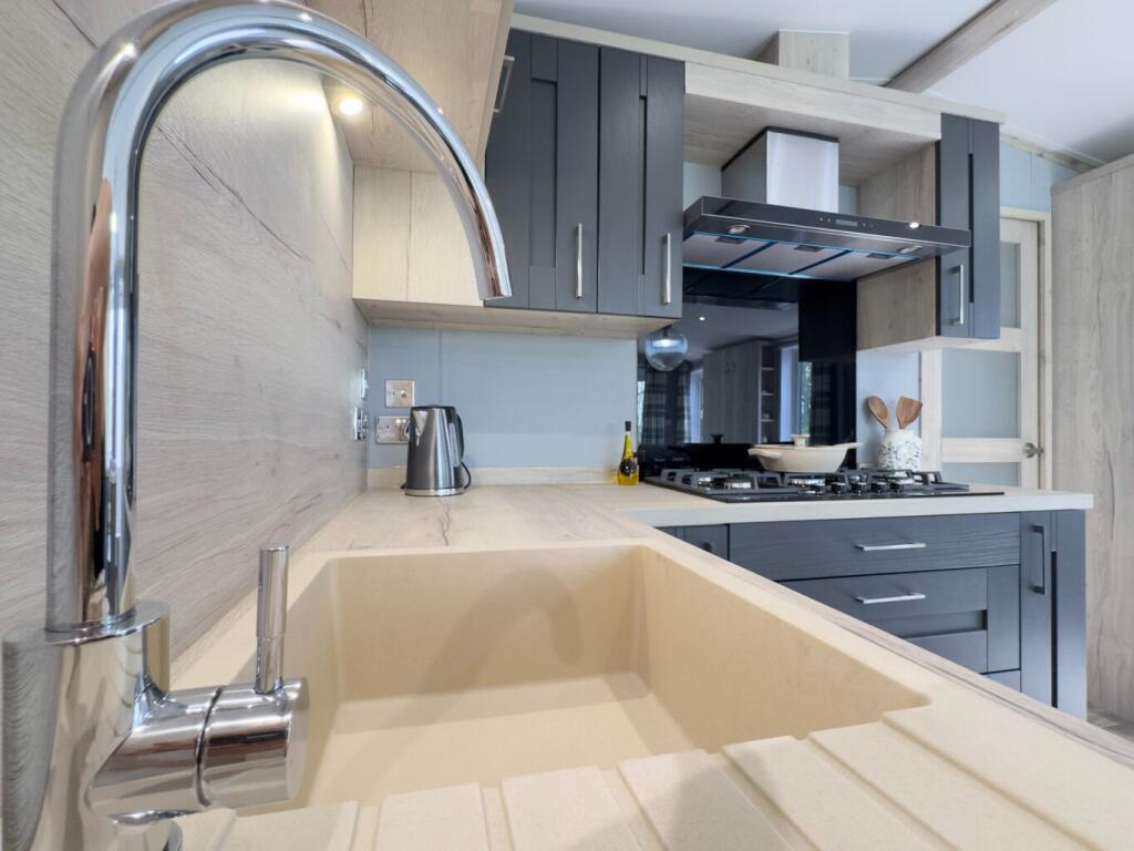 Additional image 8 of Two Bed Residential Bespoke Whinfell, Shireburne Park,  Waddington, Lancashire, BB7 3LB