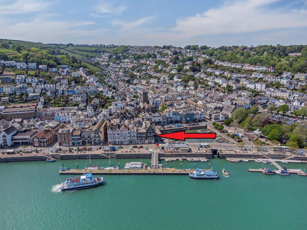 Main image of property: The Quay, Dartmouth, Devon