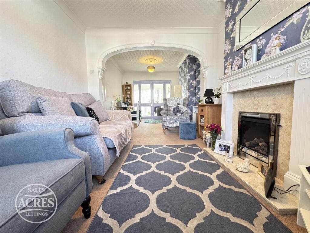 Jayshaw Avenue, Great Barr, Birmingham photo 4