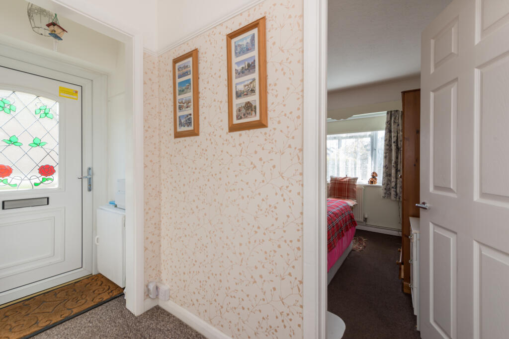 Carlton Hill, Herne Bay, Kent - Widok 2