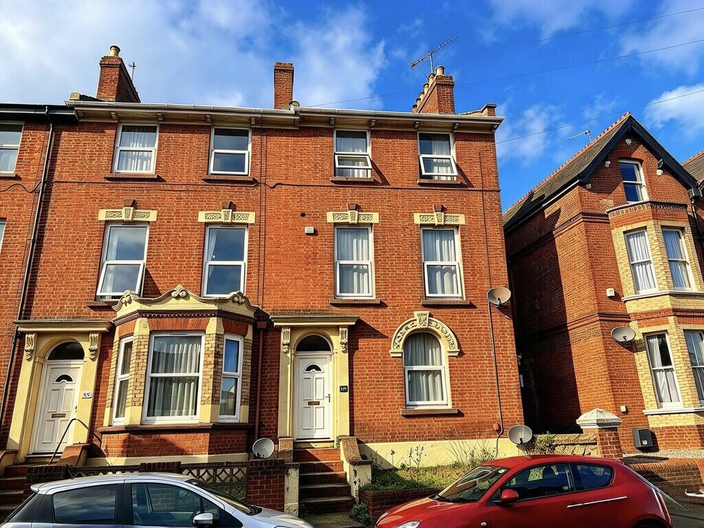 Main image of property: Longbrook Street, Exeter