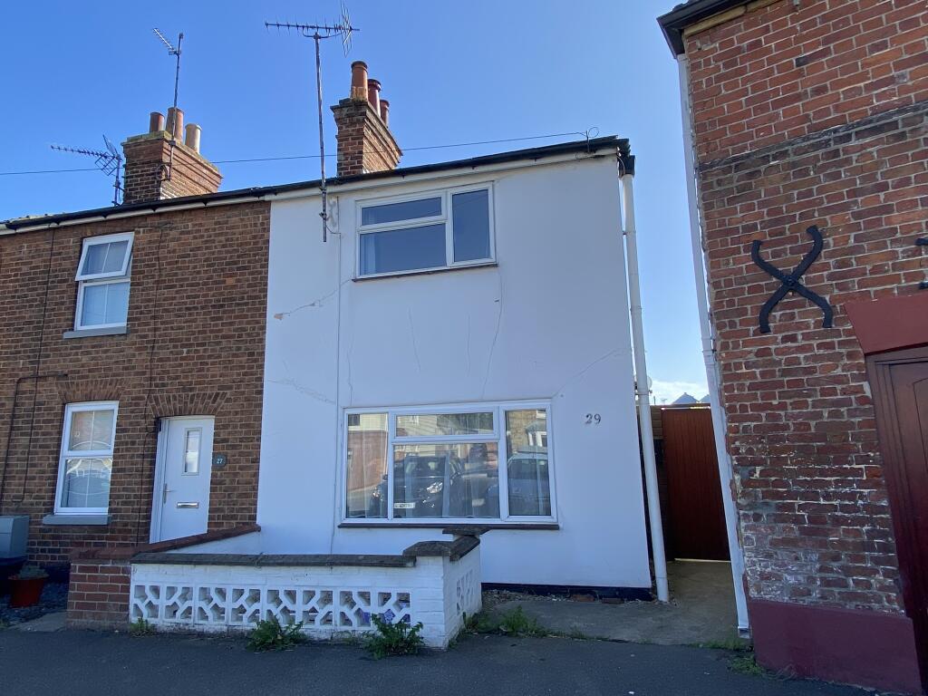 Main image of property: Church Street, Holbeach