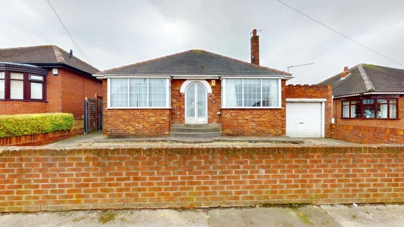 Main image of property: Buckleigh Road, Wath-upon-Dearne, Rotherham