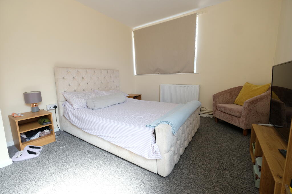 Apartment in New Forest, Fawley - View 5