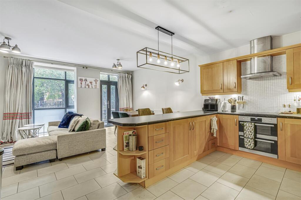 Main image of property: Putney Bridge Road, Putney