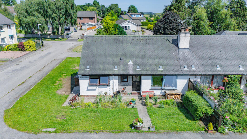Main image of property: Brae Terrace, Munlochy, IV8 8NG