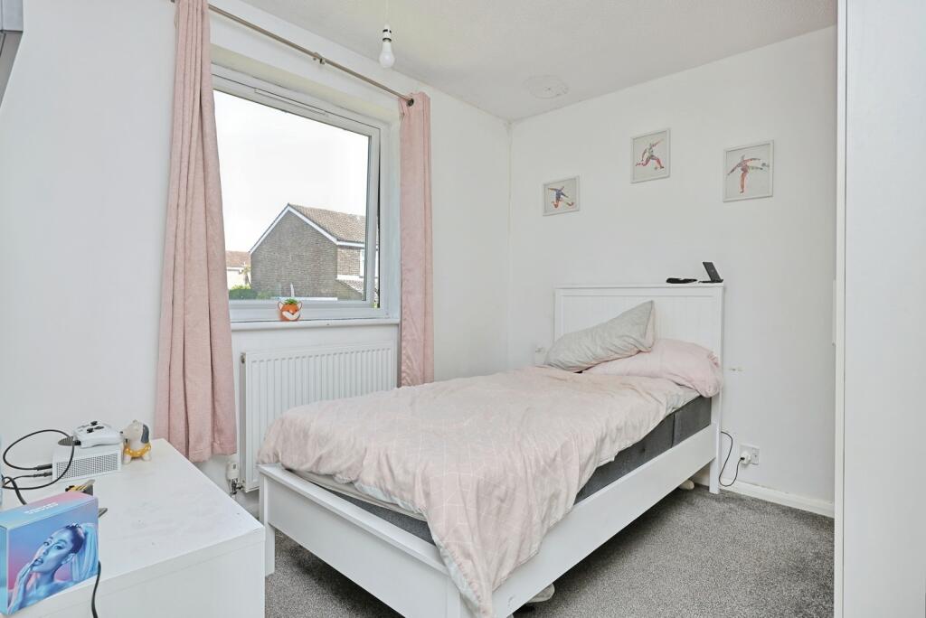 Blacksmiths Way, Norwich, Norfolk, NR6 - More