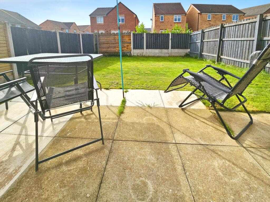 House in Barnsley, South Yorkshire - View 5