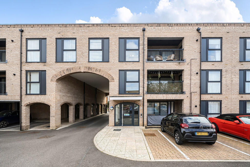 Main image of property: Bourne Court, Ruislip