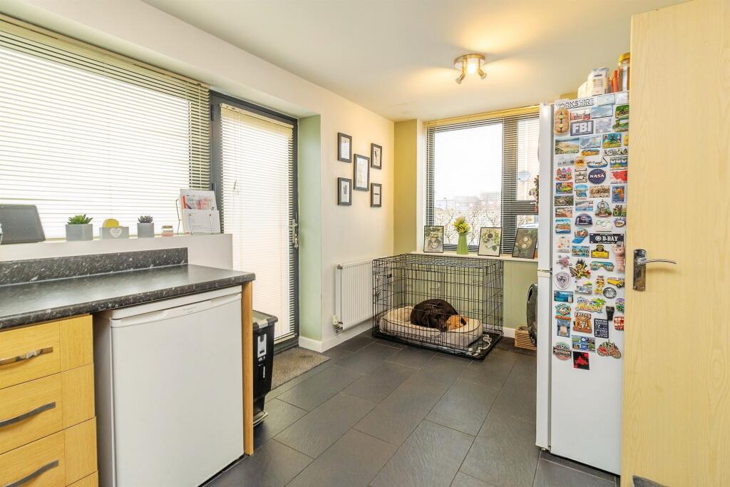 Main image of property: Loughborough Drive, Broughton, Milton Keynes