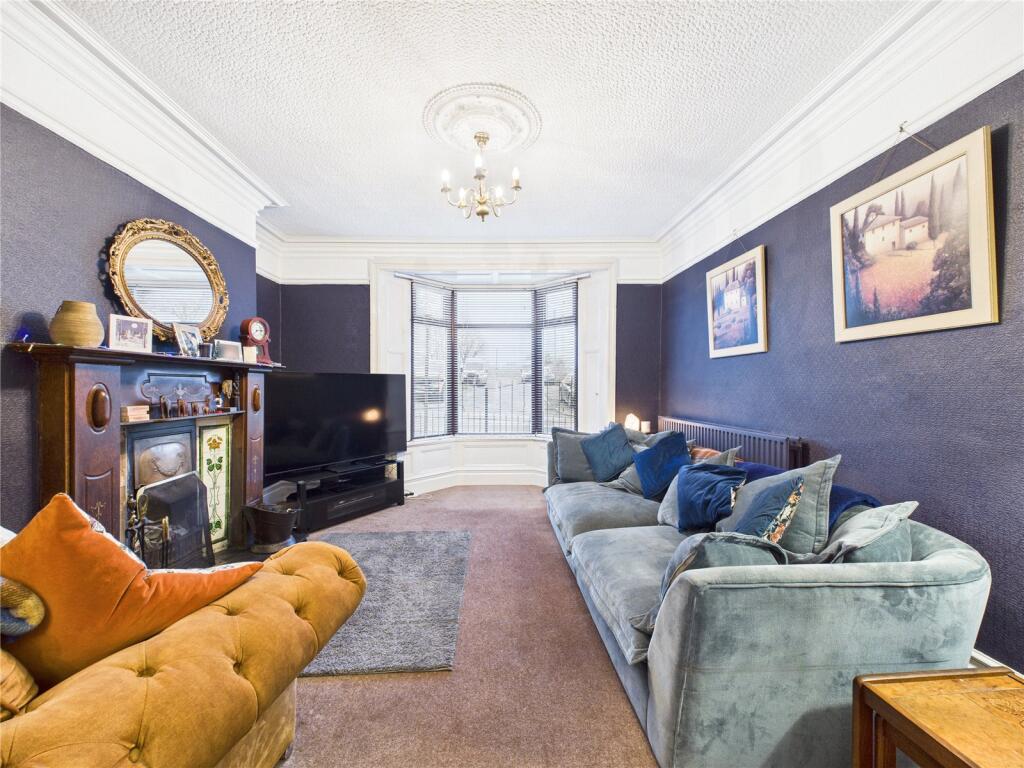 Eden Terrace, Leasingthorne, Bishop Auckland, Durham, DL14 photo 3