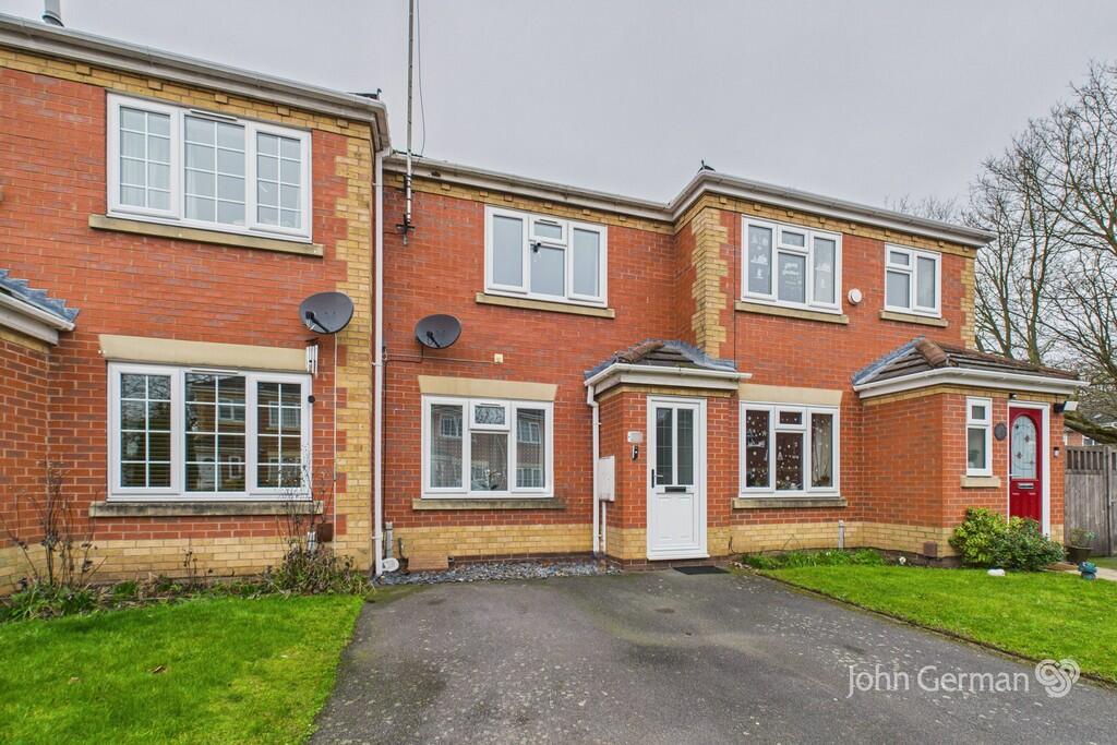Main image of property: Perry Grove, Loughborough