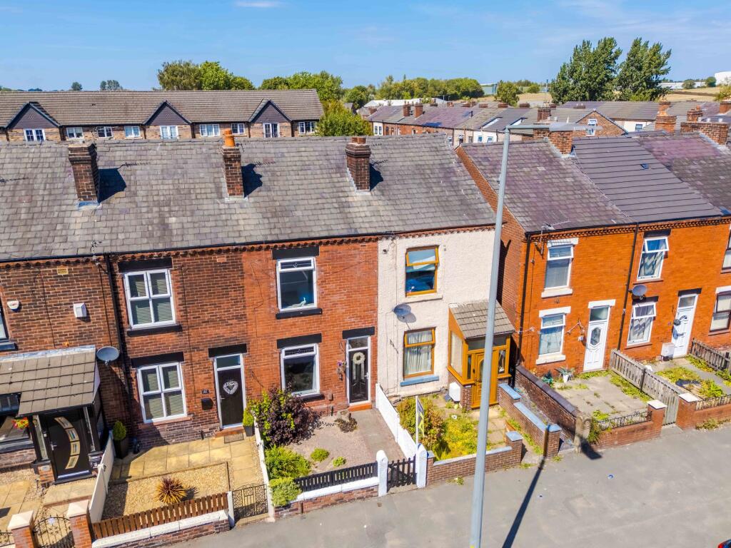 Main image of property: Bolton Road, Ashton-In-Makerfield, WN4