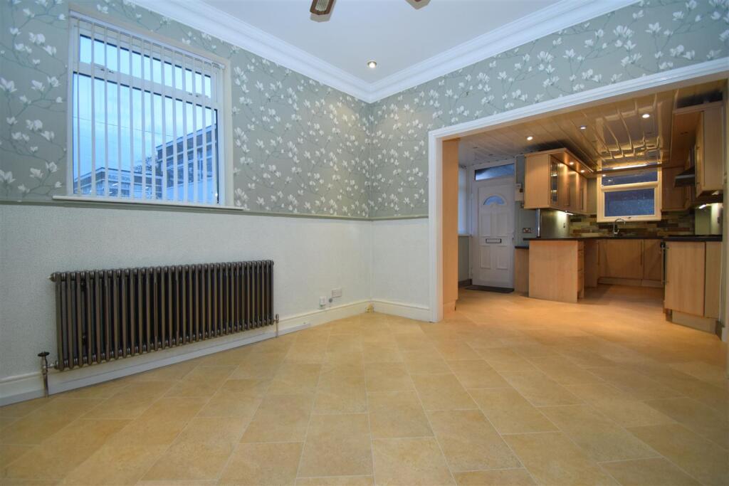 Main image of property: High Street, Horbury, Wakefield, WF4 5AB
