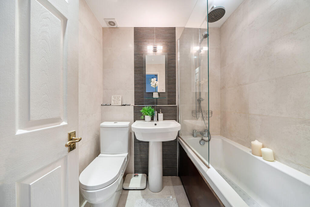 House in Watford - More