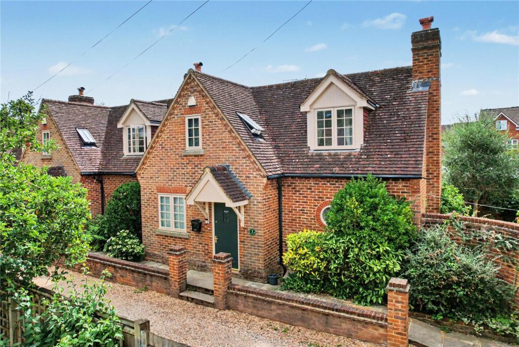 Main image of property: The Grove, Farnham, Surrey, GU9