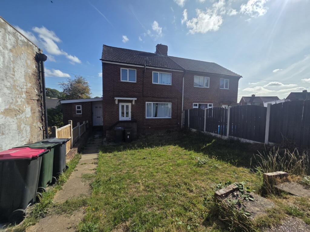 House in Rotherham, Catcliffe - View 3