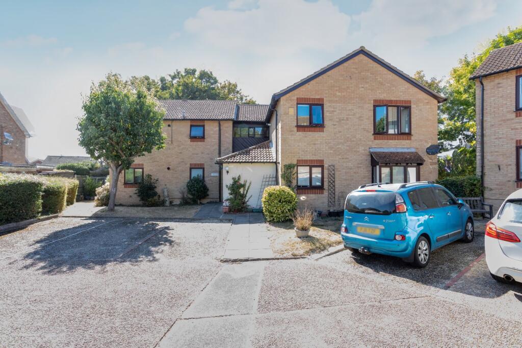 Main image of property: Barrows Close, Birchington, Kent, CT7