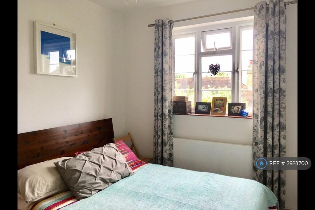 Apartment in Twickenham - View 5
