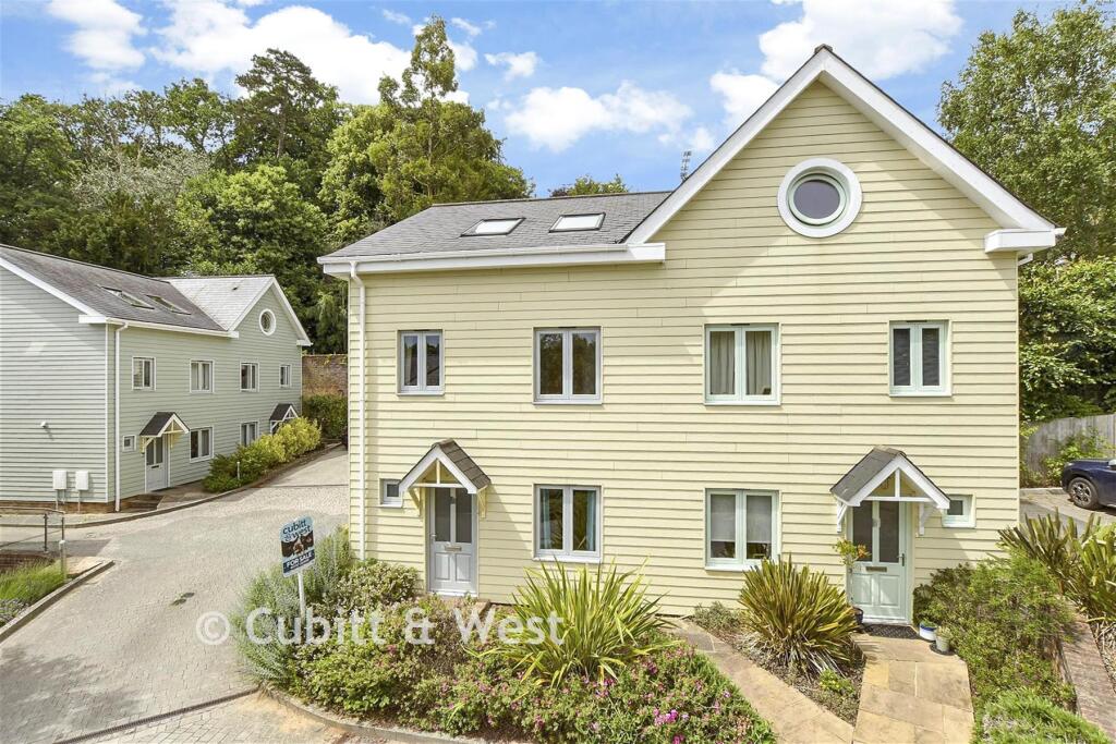 Main image of property: Somerset Gardens, Meadvale, Surrey
