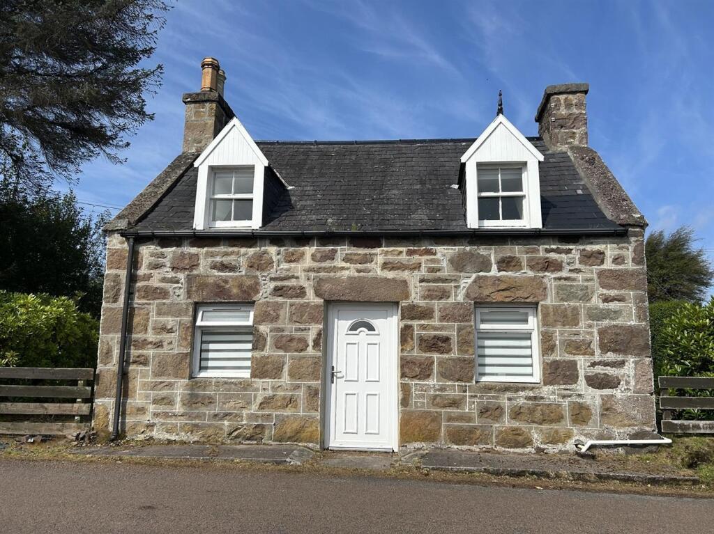 Main image of property: Auldhouse Laide, Achnasheen, Highland, IV22 2NP