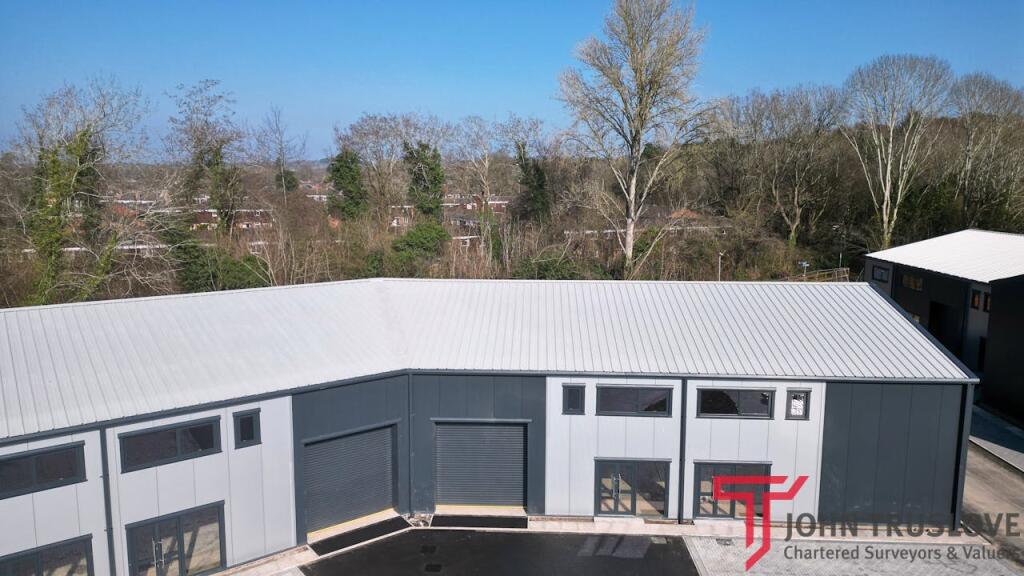 Additional image 15 of Claybrook Business Park, Claybrook Drive, Redditch, B98 0FH