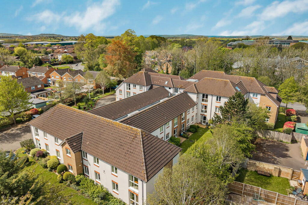 Main image of property: St Michaels Court, Cheltenham Road, Bishops Cleeve, Cheltenham, GL52
