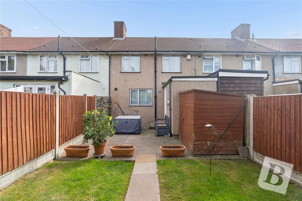 House in Romford - View 4