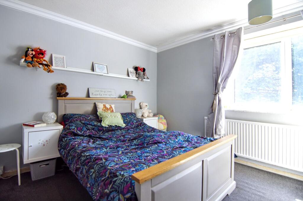 House in Coventry, Bedworth Heath - View 3