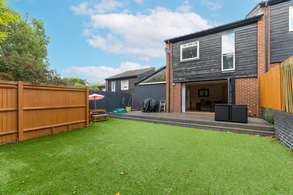 Main image of property: Bowens Wood, Linton Glade