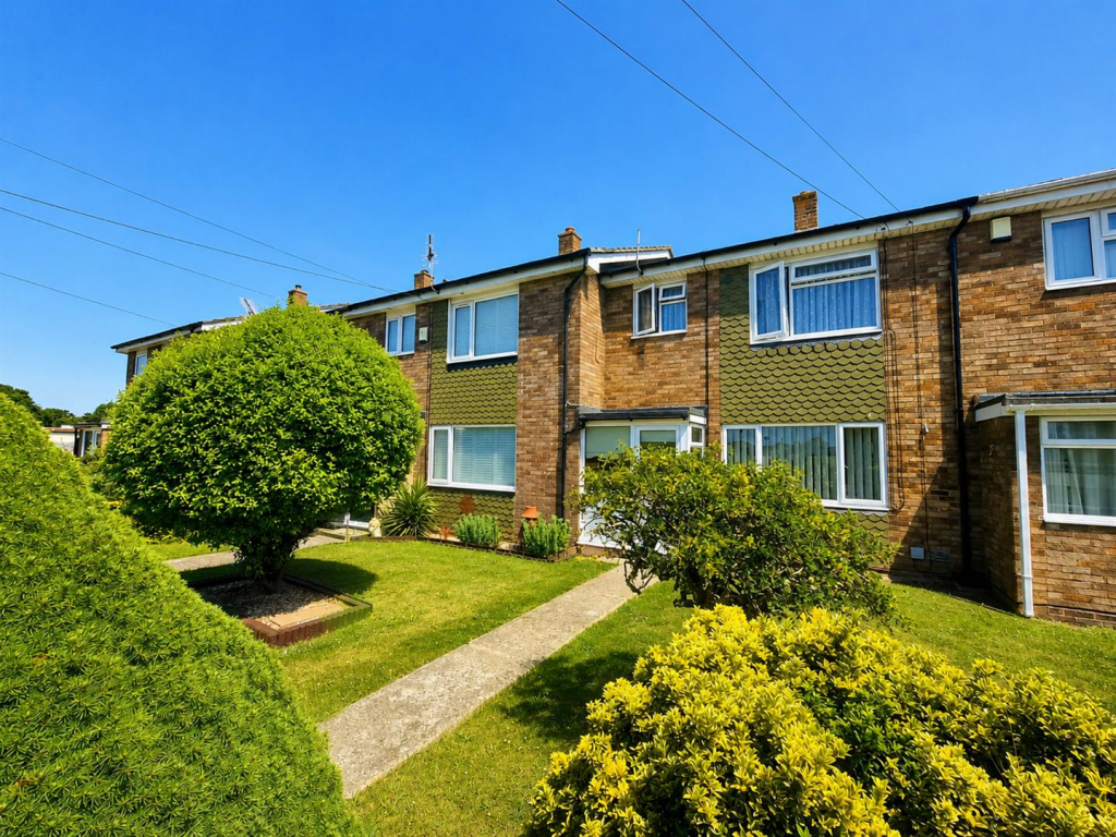 House in Gosport, Hampshire - View 2