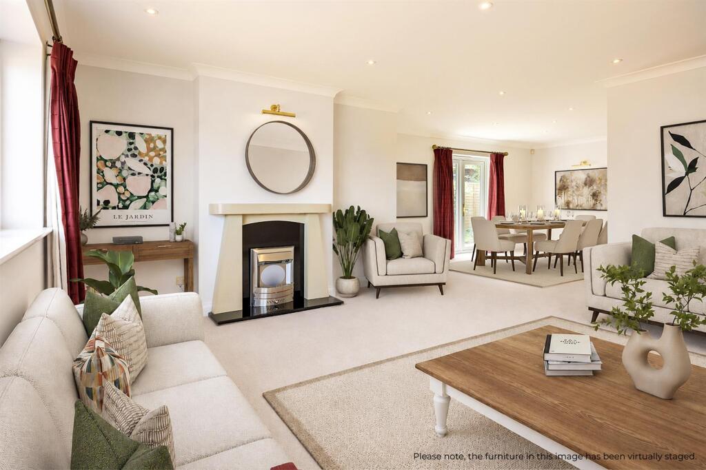 Main image of property: Monxton Road, Grateley, Andover