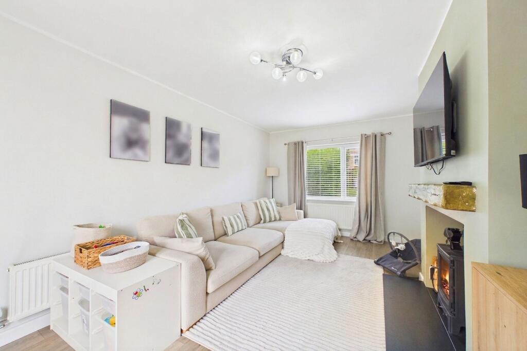 House in Whitehaven, Mirehouse - View 4