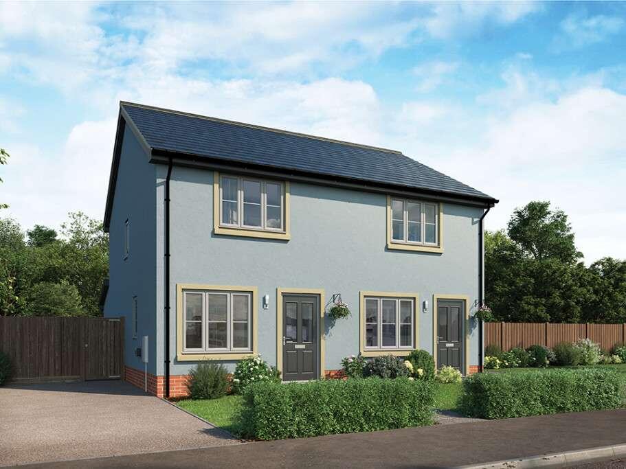 Main image of property: Lark View,
Liskeard,
Cornwall,
PL14