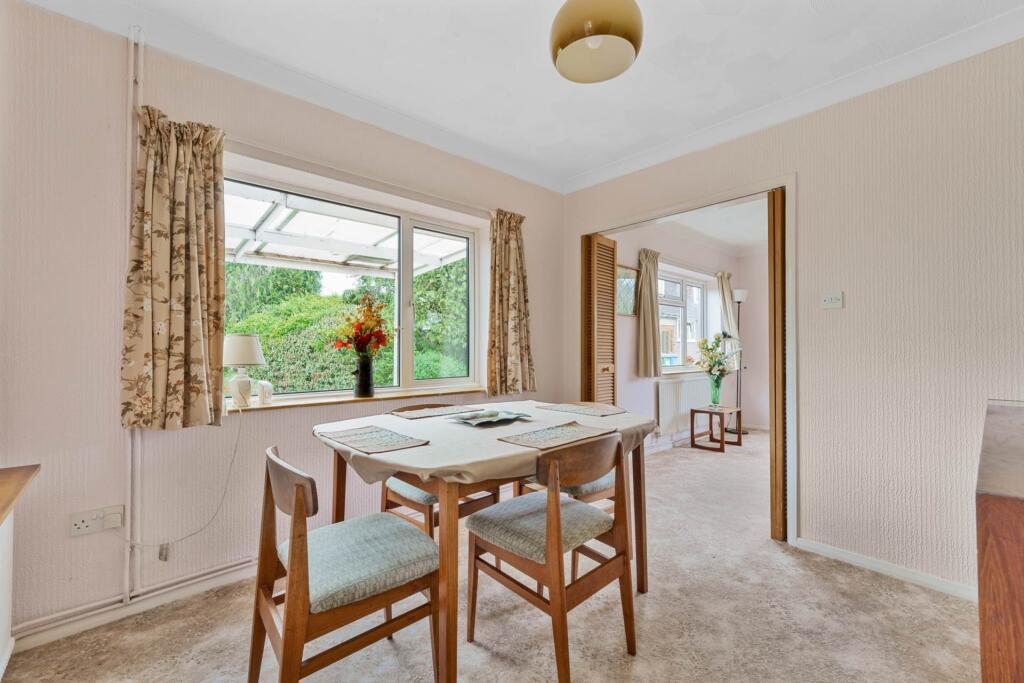 House in Bray, Windsor and Maidenhead - View 6