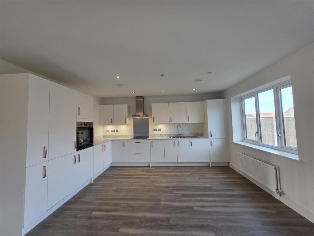 Plot 3, The Morgan photo 3